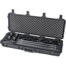 Смстема автомобильного крепления Tilta Speed Rail Car Mounting Kit (HDA-SRK)