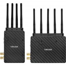 Радиосистема Teradek Bolt 6 XT 750 12G-SDI/HDMI Wireless Transmitter/Receiver Kit (10-2300)