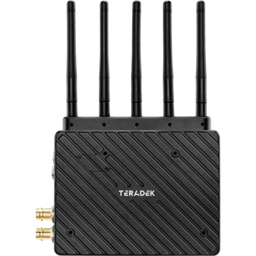 Радіосистема Teradek Bolt 6 XT 1500 12G-SDI/HDMI Wireless Receiver (10-2312) | Teradek