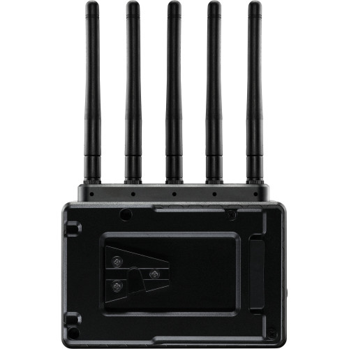 Радиосистема Teradek Bolt 6 LT 750 3G-SDI/HDMI Wireless Receiver (V-Mount) (10-2262-V) | Teradek