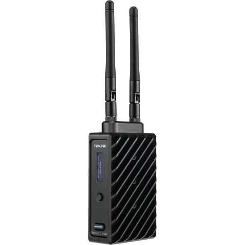 Радиосистема Teradek Bolt 6 LT 1500 3G-SDI/HDMI Wireless Transmitter (10-2271) | Teradek