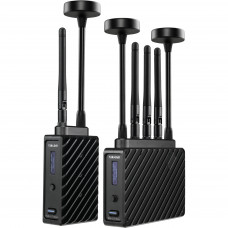 Радиосистема Teradek Bolt 6 LT MAX 3G-SDI/HDMI Wireless RX/TX Deluxe Kit (V-Mount) (10-2280-V)