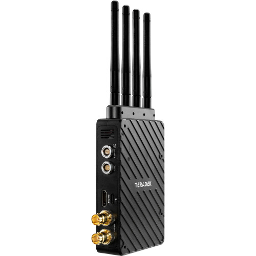 Радіосистема Teradek Bolt 6 XT 1500 12G-SDI/HDMI Wireless Transmitter (V-Mount) (10-2311-V) | Teradek