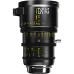 Об'єктив DZOFilm Pictor 12-25mm T2.8 Super35 Parfocal Zoom Lens (PL/EF, Black) (DZO-7220004B) | DZOFilm