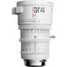 Об'єктив DZOFilm Pictor 12-25mm T2.8 Super35 Parfocal Zoom Lens (PL/EF, White) (DZO-7220004W) | DZOFilm