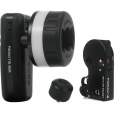 PDMOVIE LIVE AIR 3 Smart LiDAR Wireless Focus Lens Control Kit (Deluxe) (PDL-AFX-RA-SMARTPLUS)