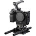 Клітка Tilta Full Camera Cage Pro Kit for Sony ZV-E1 (Black) (TA-T35-C-B) | Tilta