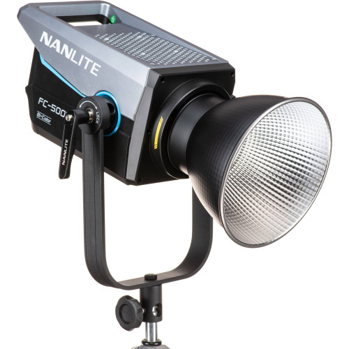 Студийное освещение Nanlite FC500B Bi-Color LED Spotlight (FC500B) | Nanlite