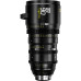 Об'єктив DZOFilm Tango 18-90mm T2.9 S35 Zoom Lens (ARRI PL & Canon EF) (DZO-T189029M) | DZOFilm
