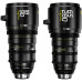 Комплект об'єктивів DZOFilm Tango 18-90mm T2.9 & 65-280mm T2.9-4 S35 Zoom Lens Bundle (ARRI PL & Canon EF) (DZO-T189029M/DZO-T6528029M) | DZOFilm