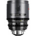 Комплект об'єктивів DZOFilm PAVO 2x Anamorphic 28/40/75mm T2.1 3-Lens Set (Neutral Coating, PL/EF Mount, Feet) (DZO-PAA3PLМN) | DZOFilm