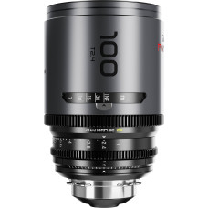 Об'єктив DZOFilm PAVO 100mm T2.4 2x Anamorphic Prime Lens (Neutral Coating, PL/EF Mount) (DZO-PA10021PLМN)