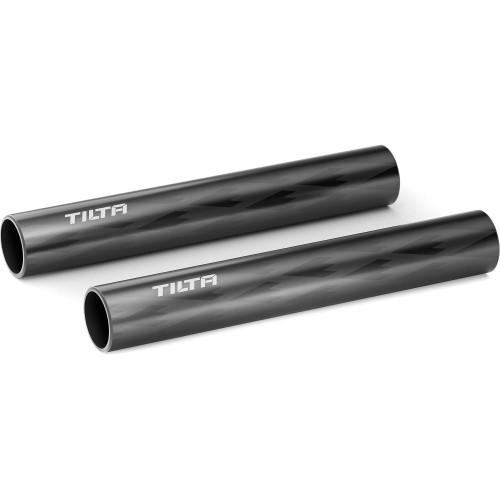 Супорт Tilta 20mm Carbon Fiber Rod Set (TA-15RS-20-CF) | Tilta