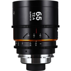 Анаморфный объектив Venus Optics Laowa Nanomorph 65mm T2.4 1.5x S35 Anamorphic Lens (Canon RF, Amber Flare)(VE6524RFA)