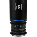 Анаморфний об'єктив Venus Optics Laowa Nanomorph 65mm T2.4 1.5x S35 Anamorphic Lens (Canon RF, Blue Flare) (VE6524RFB) | LAOWA