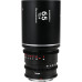 Анаморфний об'єктив Venus Optics Laowa Nanomorph 65mm T2.4 1.5x S35 Anamorphic Lens (Micro Four Thirds, Silver Flare) (VE6524MFTS) | LAOWA