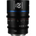Анаморфный объектив Venus Optics Laowa Nanomorph 20mm T2.2 1.5x MFT Anamorphic Lens (Micro Four Thirds, Blue Flare)(VE2022MFTB) | LAOWA