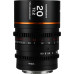 Анаморфный объектив Venus Optics Laowa Nanomorph 20mm T2.2 1.5x MFT Anamorphic Lens (Micro Four Thirds, Amber Flare)(VE2022MFTA) | LAOWA