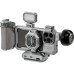 Комплект Tilta Khronos Ultimate Kit for iPhone 15 Pro Max (Titanium White)(TK-IP15-PMD-TW) | Tilta