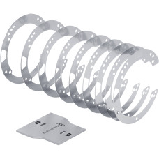 Набор юстировочных прокладок для байонета Blackmagic URSA Cine Mount Shims (CINEURSABMNTSHIMS)