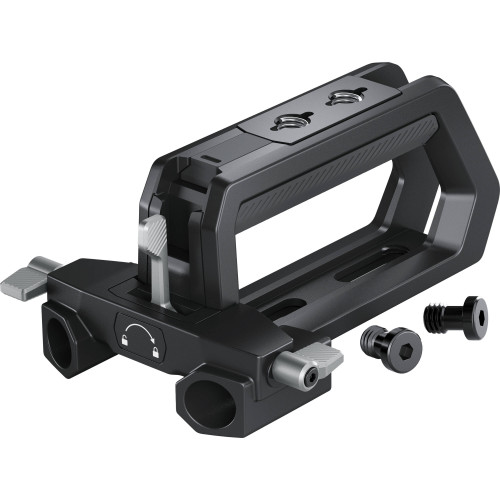 Верхняя ручка Blackmagic Design URSA Cine Top Handle (CINEURSAC/AHANDLE) | от бренда Blackmagic