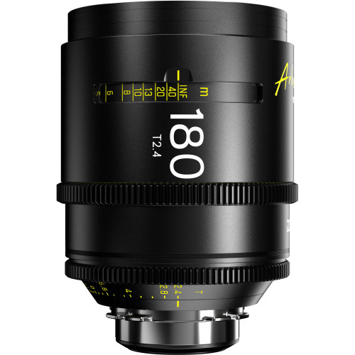 Об'єктив DZOFILM Arles 180mm FF/VV Prime Cine Lens (PL mount) (DZO-SAP180MPL) | від бренду DZOFilm