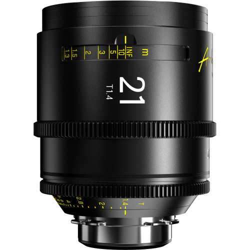 Об'єктив DZOFILM Arles 21mm FF/VV Prime Cine Lens (PL mount) (DZO-SAP21MPL) | від бренду DZOFilm