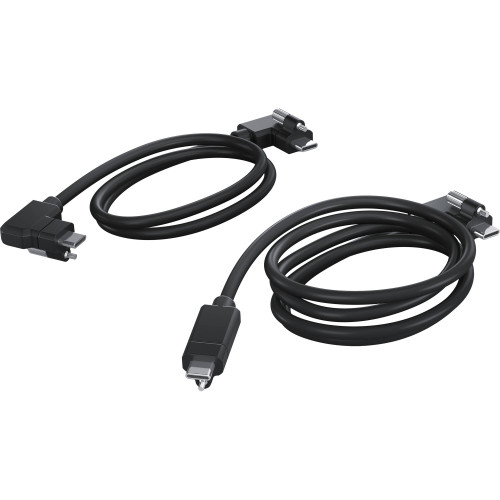 Комплект кабелей для монитора Blackmagic Design USB Cable Set for PYXIS Monitor (CABLE-PYXIS/MONPK) | Blackmagic