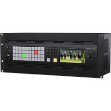 Відеомікшер Blackmagic Design ATEM 4 M/E Constellation 4K Plus (SWATEMSCN2/2ME4/4K/P)