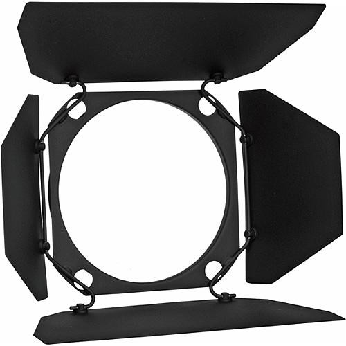 Шторки ARRI 4-Leaf Barndoors for ARRI T5 and ST2/3 Studio Fresnels (L2.40950.0) | від бренду ARRI