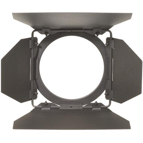 Шторки ARRI 4-Leaf Barndoor Set for 650W Fresnel, 200W HMI, 400W Pocket PAR (L2.79470.0) | від бренду ARRI