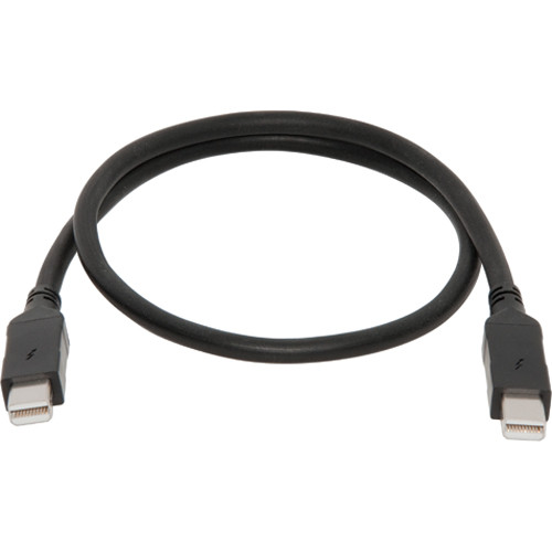Кабель Sonnet Thunderbolt 2 Cable (1m) (TCB-TB-1M) | Sonnet