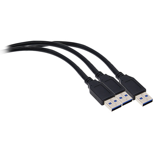 Набор кабелей Sonnet xMac mini Server USB 3.0 Cable Upgrade Kit (XMCBL-3USB3) | Sonnet