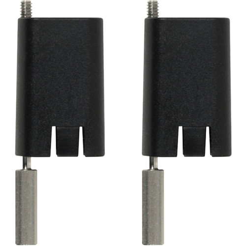 Sonnet ThunderLok 3 Connector Retainer Clip for 1.64' Thunderbolt 3 Cable (2-Pack) (TB-LOK2) | Sonnet