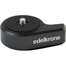 Быстросъемный адаптер крепления камер edelkrone QuickRelease ONE Universal Quick Release System (80514)