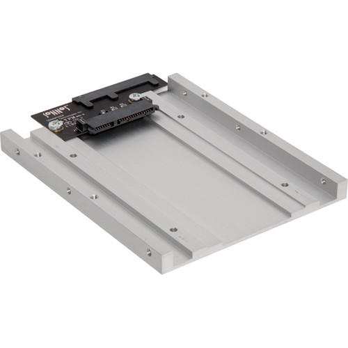 Адаптер Sonnet Transposer 2.5' SSD to 3.5' Drive Tray Adapter (TP-25ST35TA) | Sonnet