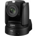 PTZ камера Sony BRC-X1000 4K PTZ Camera with 1' CMOS Sensor and PoE+ (Black) (BRC-X1000B) | SONY