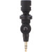 Мікрофон Saramonic SR-XM1 3.5mm TRS Unidirectional Mic for DSLR Cameras and Camcorders (SR-XM1) | Saramonic
