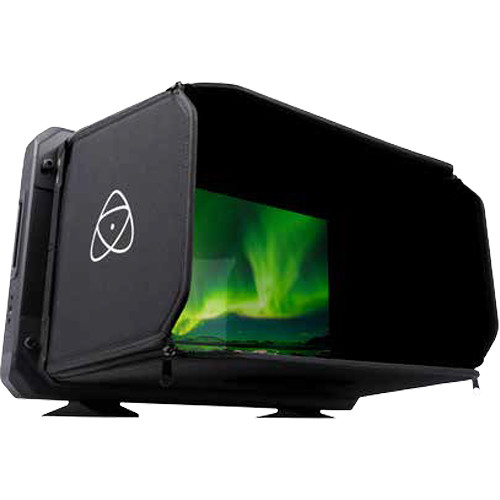 Сонцезахисний козирок Atomos Sunhood for Sumo 19' Monitor (ATOM19SUN1) | Atomos