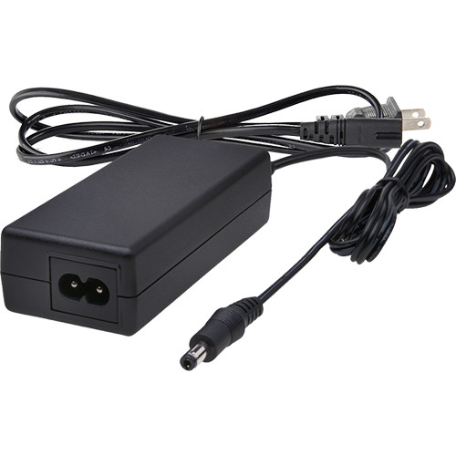 Блок питания Sonnet Power Adapter for Echo Express SEL, SE I & Twin 10G Series (12V, 5A) (PWR-5A-12VA) | Sonnet