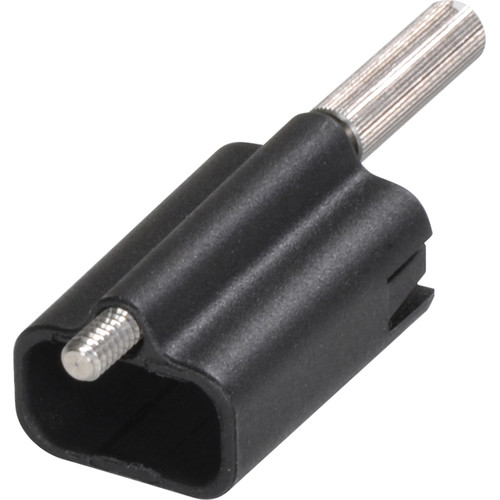 Sonnet ThunderLok 3 Connector Retainer Clip for 1.64' Thunderbolt 3 Cable (2-Pack) (TB3-LOK2) | Sonnet