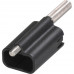 Sonnet ThunderLok 3 Connector Retainer Clip for 1.64' Thunderbolt 3 Cable (2-Pack) (TB3-LOK2) | Sonnet