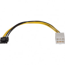Кабель Sonnet 6-Pin PCIe Power Connector to 4-Pin Pro Tools Power Adapter Cable (TCB-HDXB)
