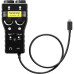 Микрофонный гитарний микшер Saramonic SmartRig+ Di, Two-Channel Mic and Guitar Interface with Lightning Connector for iOS Devices (SmartRig+ DI) | Saramonic