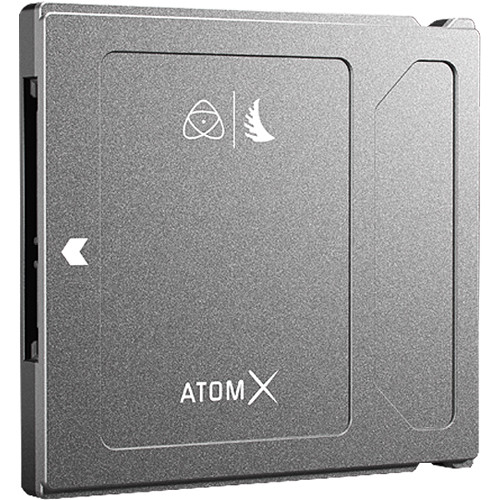 Карта пам'яті Angelbird AtomX SSDmini 500 GB (ATOMXMINI500PK) | Angelbird