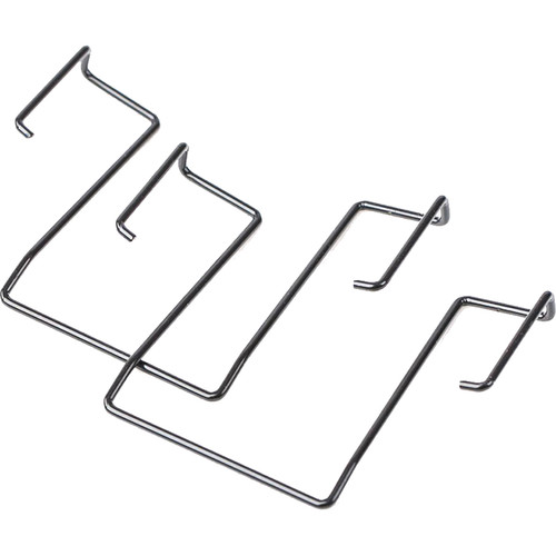 Сменная застежка на ремень Saramonic SR-UM10-MC2 Replacement Belt Clip for Wireless Mic Systems (2-Pack) (SR-UM10-MC2) | Saramonic