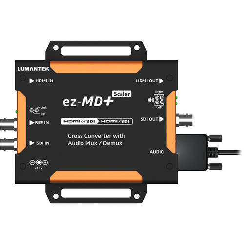 Конвертер Lumantek ez-MD+ (ez-MD+) | Lumantek