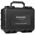 Кейс пластиковий Saramonic SR-C6 Watertight Dustproof Carry-On Case (SR-C6) | Saramonic