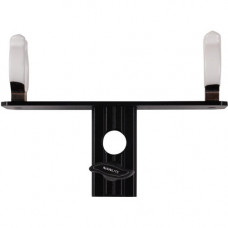 Кронштейн Nanlite Pavotube Single T12 LED Tube Holder with 5/8' Receiver (HD-T12-1-LA)