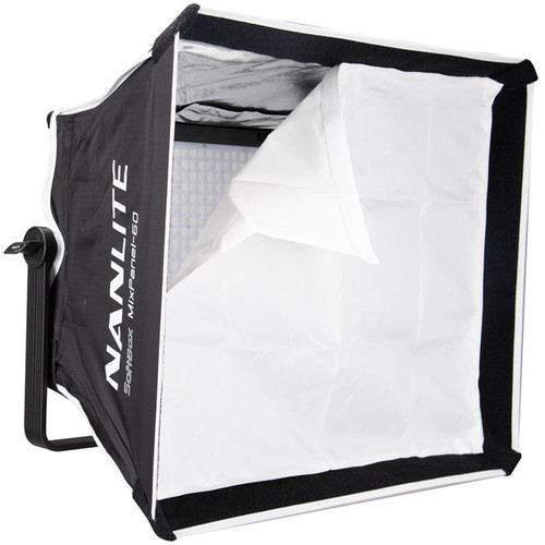 Софтбокс Nanlite MixPanel 60 Softbox (SB-MP60) | Nanlite